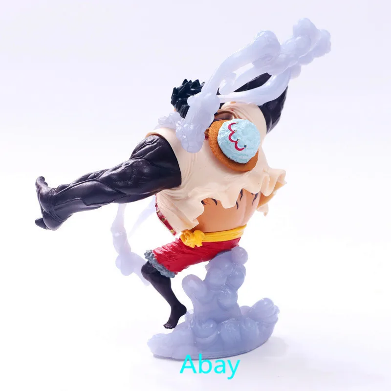 Одна деталь с принтом &quotМанки Д. Luffy соломенная шляпа Пираты Шестерня четвёртая