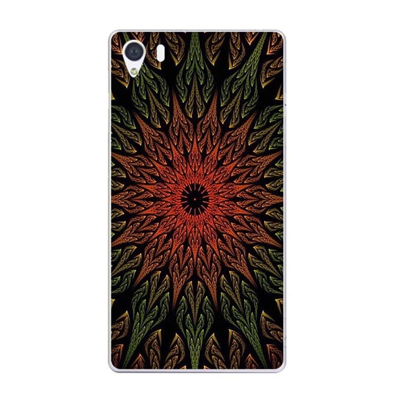 ZX16 Чехол для sony Xperia Z1 чехол Coque для sony Xperia Z1 L39H C6902 C6903 C6906 Чехлы ТПУ окрашенные Силиконовые чехлы Fundas Coque - Цвет: ZX16