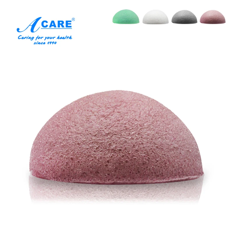 ACARE полушарии натуральный аморфофаллус коньяк очищающее средство для лица