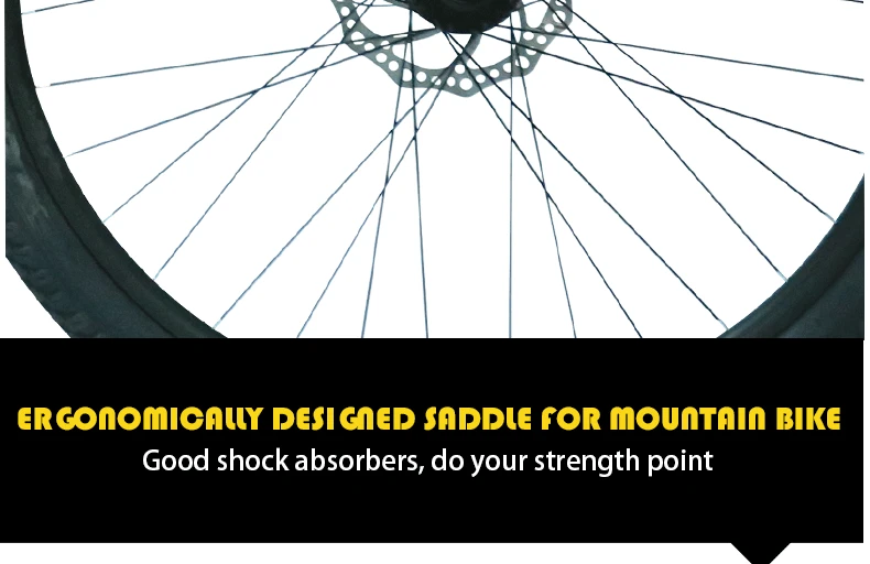 YEOGNED 2" взрослый горный велосипед MTB велосипеда 3 цвета 18-21speed спорта на открытом воздухе езда на велосипеде