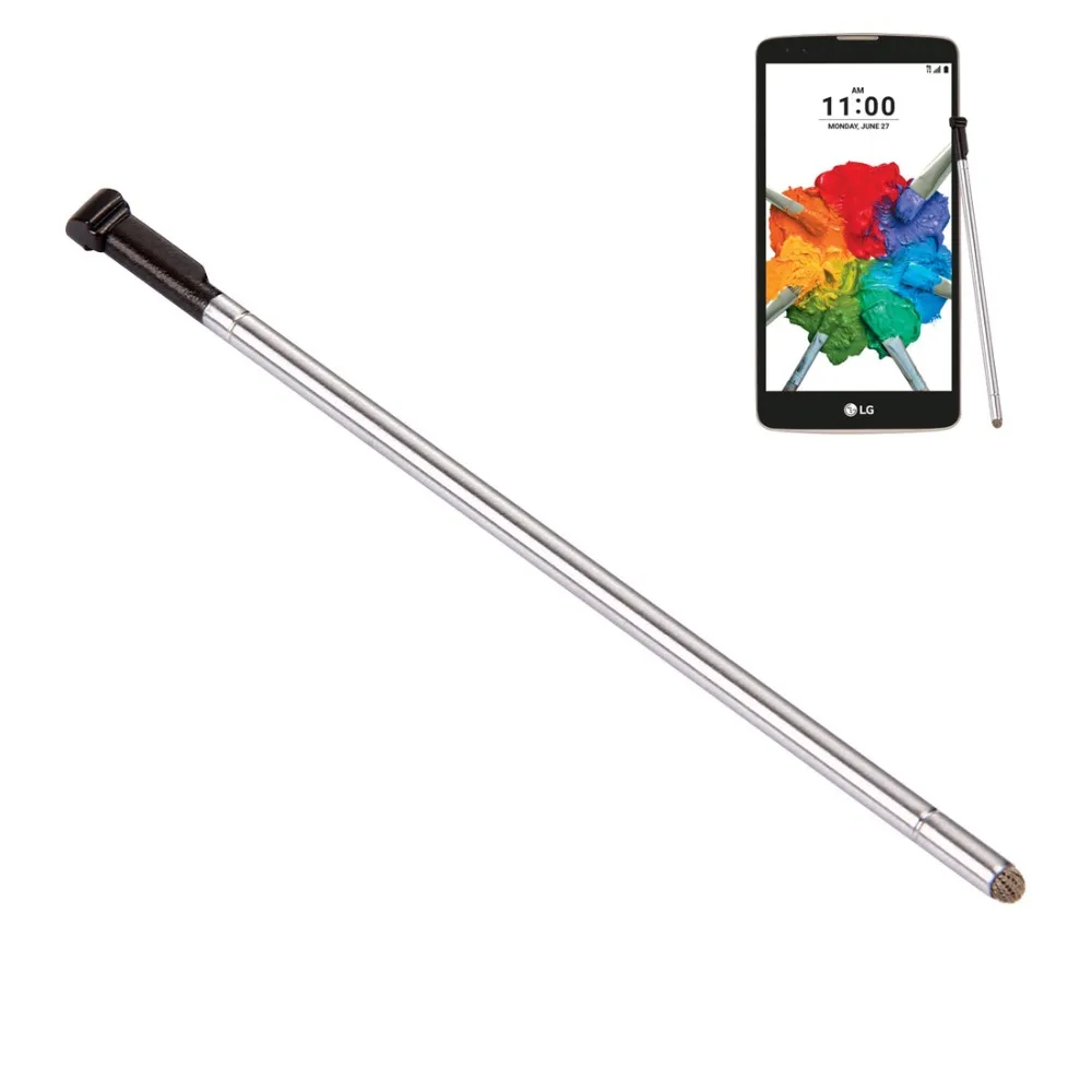 Netcosy Stylus Touch S ручка для LG Stylo 2 Plus K550 K530 K535 стилус сенсорного экрана k550 k530 k535