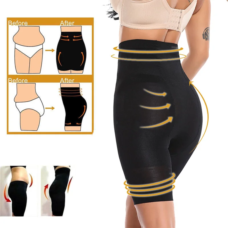 Для женщин сексуальные кружева высокие пояс для талии с утяжкой на животе корсет