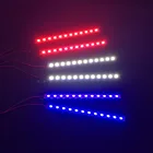 Светодиодный светильник для автомобиля, 110 RC