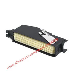 55-контактный автомобильный разъем Tyco AMP TE ECU 55 P 292096-1