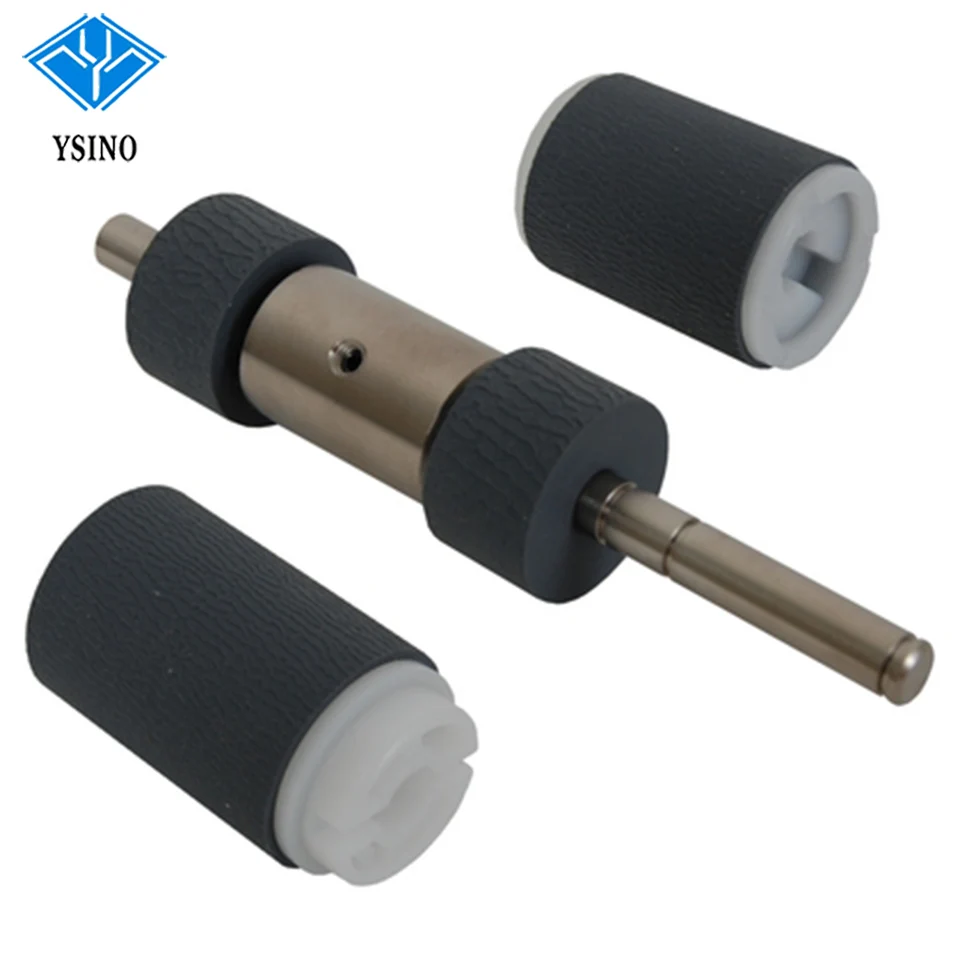 Набор для ухода за пикапом 6LJ13413000 Toshiba E-studio 206L 256 306 356 456 506 | Компьютеры и офис