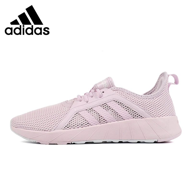Новинка оригинальные женские кроссовки для скейтбординга Adidas NEO Label KHOE|Катание на
