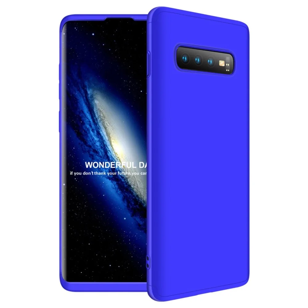 Роскошный чехол для samsung S10 плюс Lite Coque крышка на Galaxy S10Plus samsung S10 S10e S10lite охватывает Fundas защитных чехлов