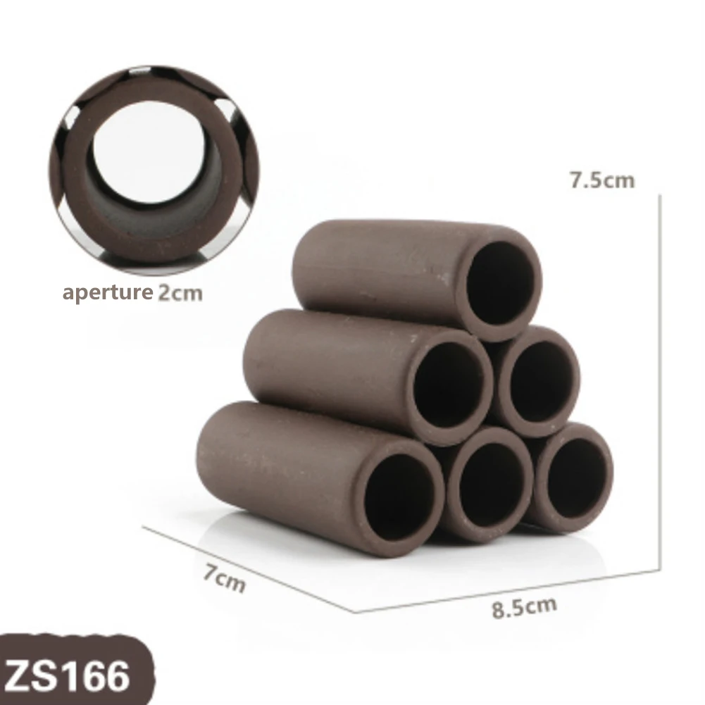 Керамика креветки дом Скорпион рыбы канистра моделирования камень аквариум