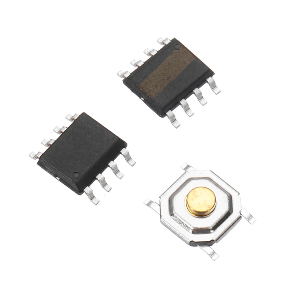 DIY LED дисплей вращения наконечник гироскопа комплект электронного производства