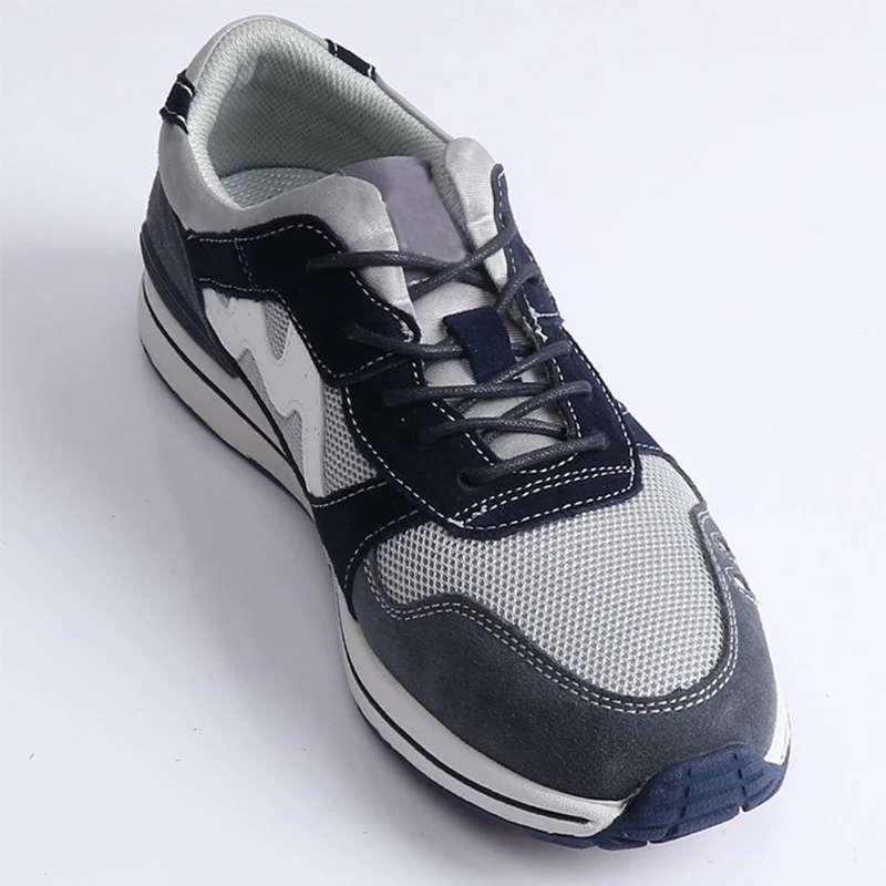 2018 мужские и женские круглые Нескользящие хлопковые шнурки для ботинок