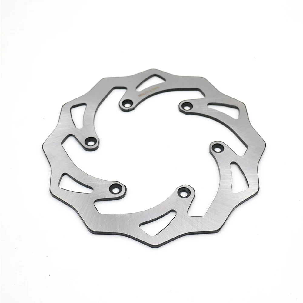 Передние и задние тормозные диски для модели SX-EXC-XC XCW SMR 125 150 250 350 400 450 500 530 TC FC TX FX TE