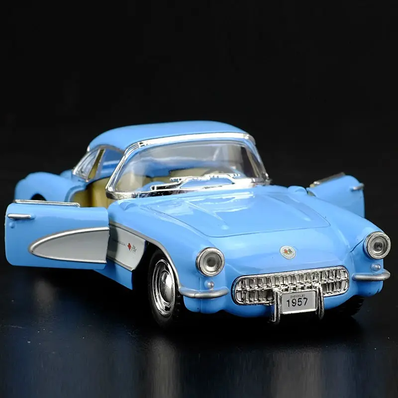 Высокая имитация изысканного литья под давлением и игрушечных автомобилей: KiNSMART