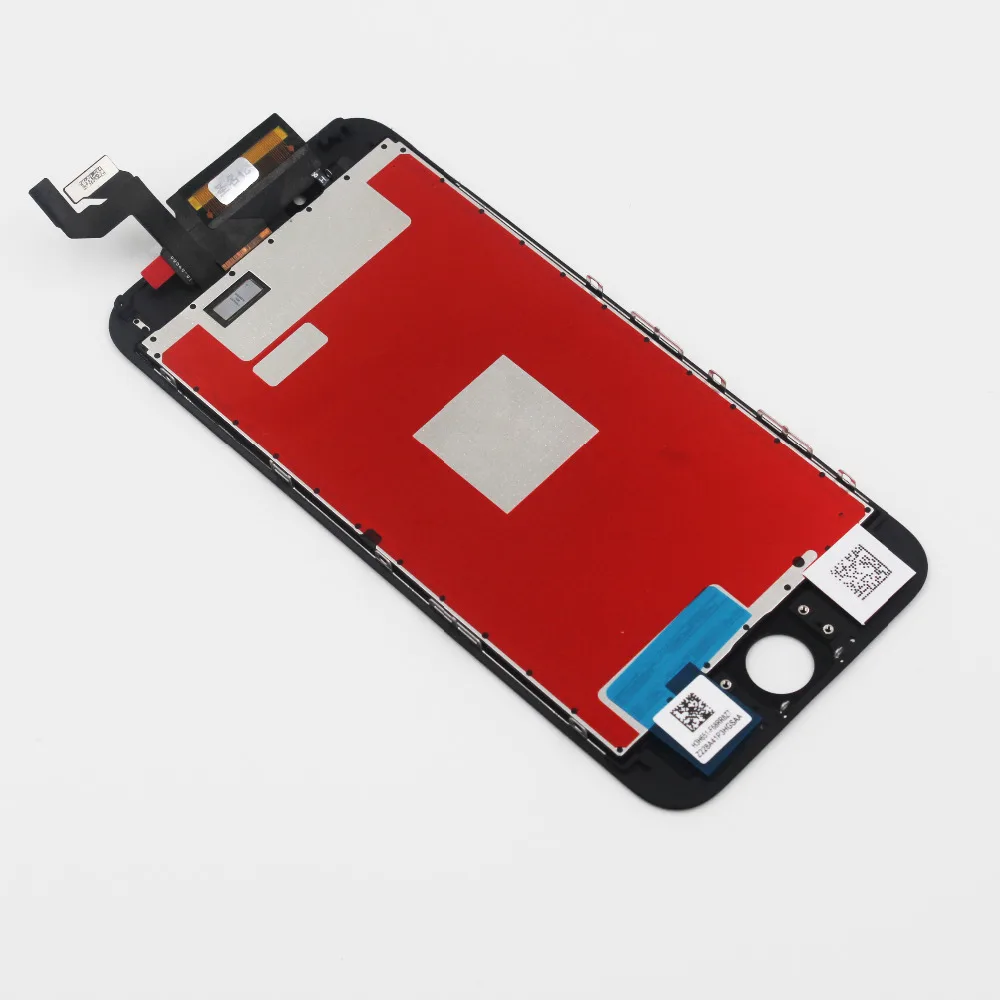 Замена для iphone 6 ЖК-экран дисплей сенсорный дигитайзер сборка для iphone 6s ЖК-дисплей AAA качество для iphone 6s plus