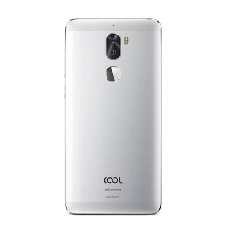 Оригинальный смартфон LeTV cool1 Dual Pro LeEco Coolpad cool 1 с процессором Snapdragon 652 Мобильный