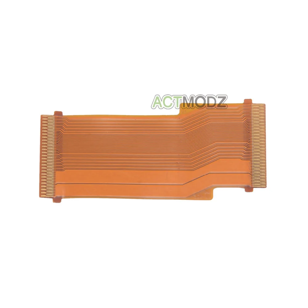 Запасная часть клавиатуры для материнской платы гибкий кабель Nintendo new3DSXL