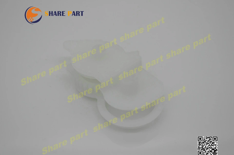 Share 10 комплектов RC3 2511 RU7 0374 рычаг Поворотный драйвер комплект передач для HP Pro 400 MFP