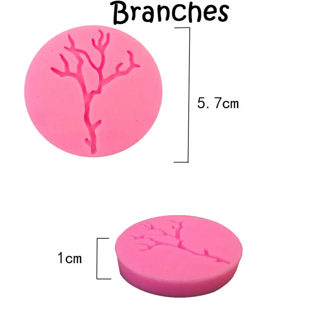 1 шт. Хэллоуин Форма силиконовые формы для выпечки украшения &quotсделай сам&quot мыла