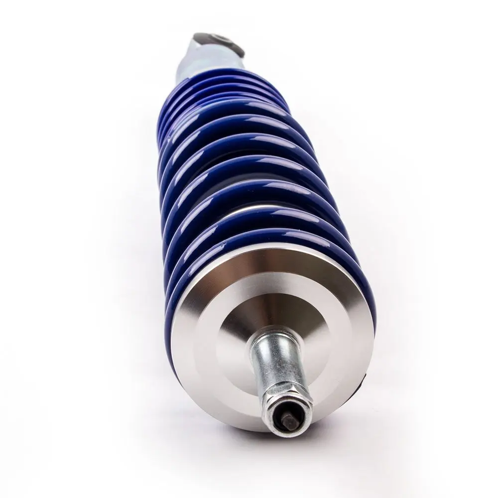 Комплект пружинной подвески Coilover для кроликов/Гольф MK1 амортизирующие стойки
