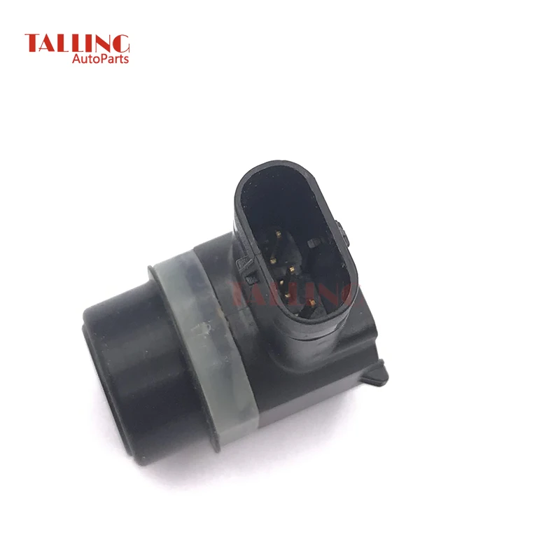 Датчик парковки 1T0919297A для Volkswagen TOURAN Magotan CC Passat Golf Audi Q3 A3 A8L A6 A7 S7 Skoda SUPERB ALHAMBRA 4 шт. |