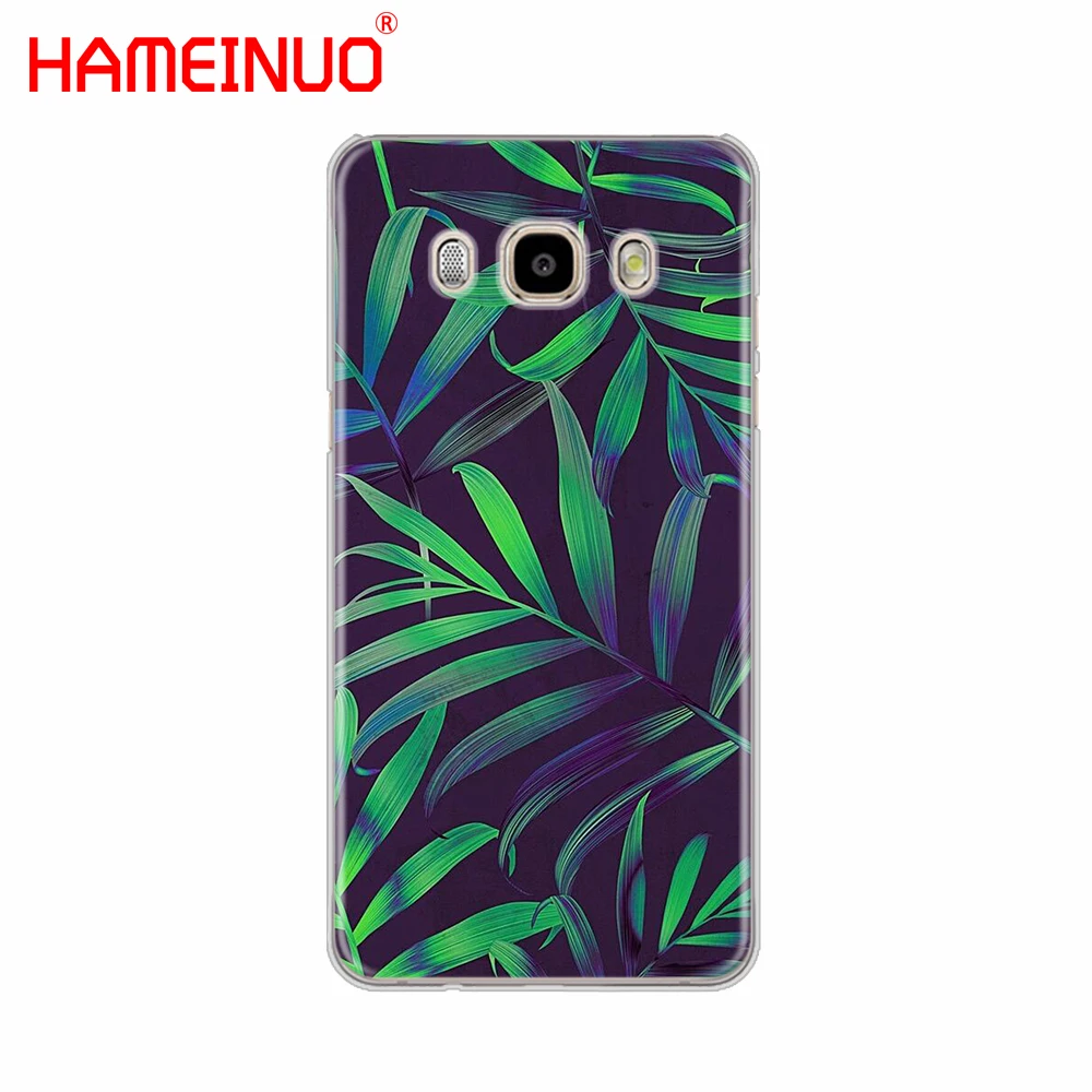 HAMEINUO цветок маргаритки растения Фрукты кактус чехол для телефона Samsung Galaxy J1 J2 J3 J5