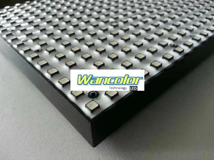 free shipping P10 outdoor SMD3535 Full Color LED display Module (320*160mm) for video | Электронные компоненты и