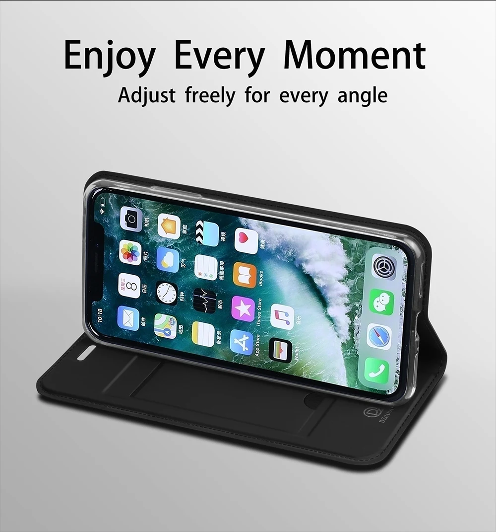 Роскошный кожаный чехол-книжка для IPhone XR, XS, Max, SE, кошелек, чехол-книжка для IPhone X, 6, 7, 8 Plus, 11 Pro, Max, чехол для телефона