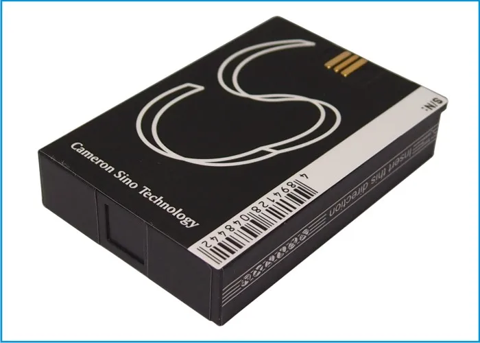 Cameron Sino 1700 мАч аккумулятор Li3717T42P3h5637116 для ZTE C60 C66 F158 F159 G180 G500 G510 G530 G540 G652 G682 X185 |
