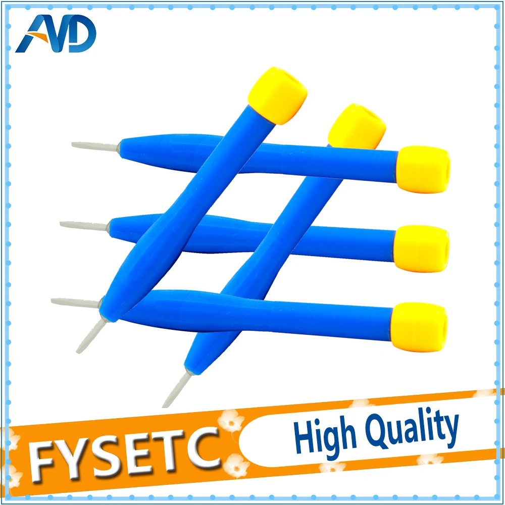 5 шт. эффективный антистатический Набор отверток подходит для регулировки