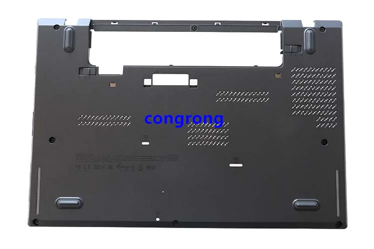 

For Lenovo Thinkpad T450S Bottom Case Base Cover 00PA886 AM0TW000100 W/Dock
