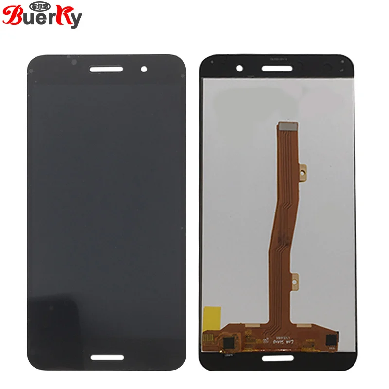 ЖК дисплей с сенсорным экраном в сборе для Infinix Hot 5 X559C X559 стеклянный дигитайзер