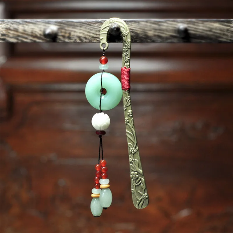 New Women Hairpins Hair Stick Headwear Round Ornaments Vintage Jewelry Accessories Smooth Wholesale Retail Pin BF17 | Украшения и