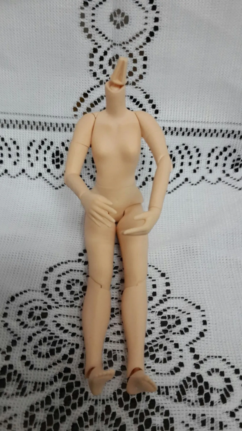 Azone чистый Neemo тело для OB, BLYTE кукла, кукла Azone, 1/6 кукла