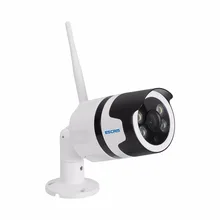 1080P Мини wifi камера с ESCAM QF508 HD ip камеры безопасности