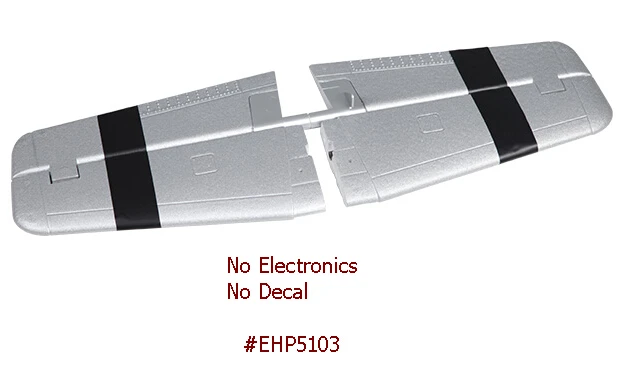 Горизонтальный стабилизатор для FMS 1100 мм|stability disk|stabilizer partsstabil tripod |