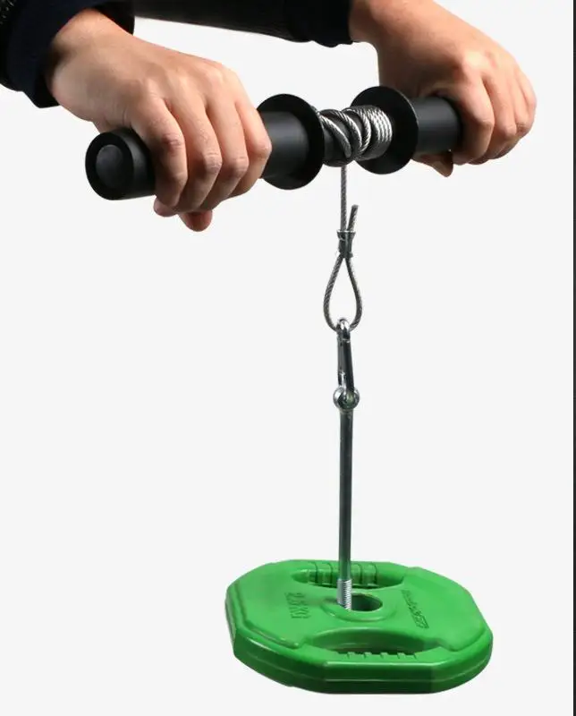 Тренировочные гнезда для предплечья фитнес-оборудование упражнений на