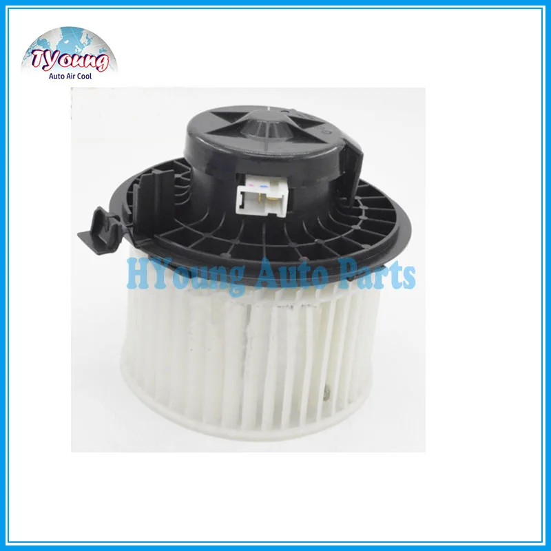 Двигатель вентилятора переменного тока для Nissan Tiida HR16DE 2WD 2005 2011 27226 EE91A ED50A ED52A