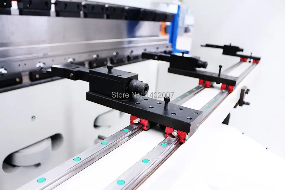 Листогибочный станок HARSLE CNC листогибочный DA58T из нержавеющей стали|bending machine|press