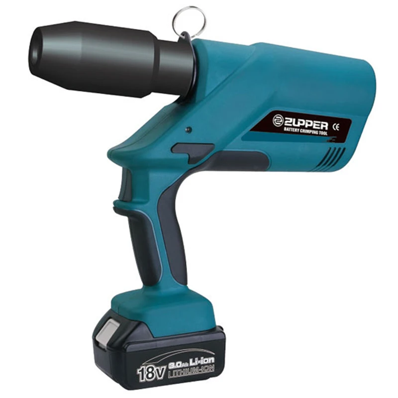 Гидравлический дырокол с питанием от аккумулятора инструмент 22 5 мм 61 для мягкого