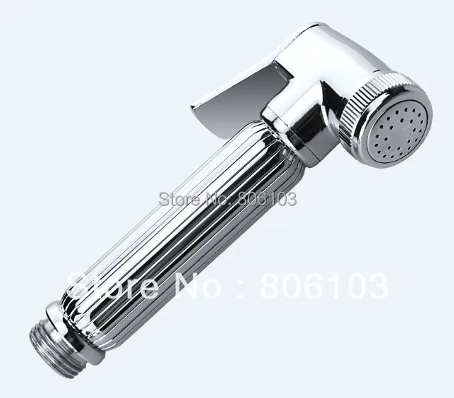 Биде душ модный керамический кран для ручного шланга аксессуары ванной