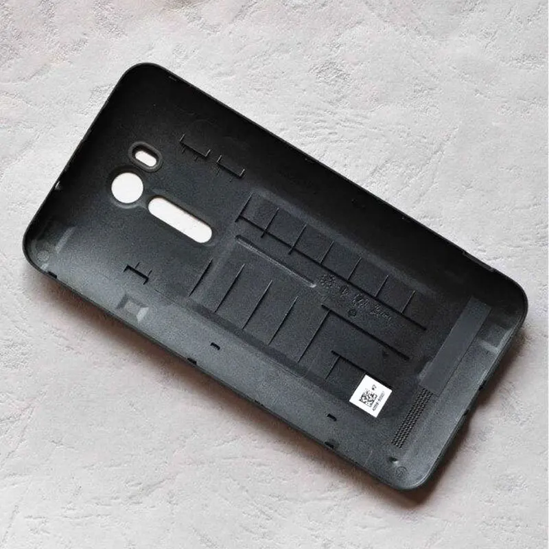 BINYEAE Батарея Крышка для Asus ZenFone Go ТВ ZB551KL сзади Корпус сзади чехол Дверь без боковых кнопок ZB551KL Запасная часть
