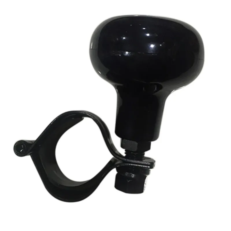 Heavy Duty Car Steering Wheel Spinner Handle Atuo Tractor Suicide Power KnobNew New | Автомобили и мотоциклы