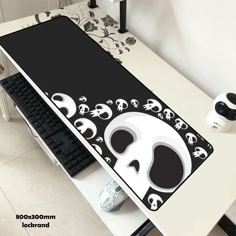 Коврик для мыши игровой компьютерный коврик 800x300x2 мм Новое поступление