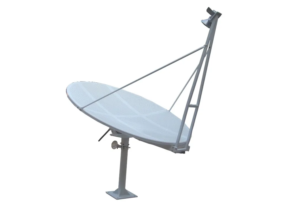 Bowei Universal C Band Lnb Good Quality Input Frequency 3.4-4.2GHZ Noise 13K Storage Temperature -40to+80 | Электроника