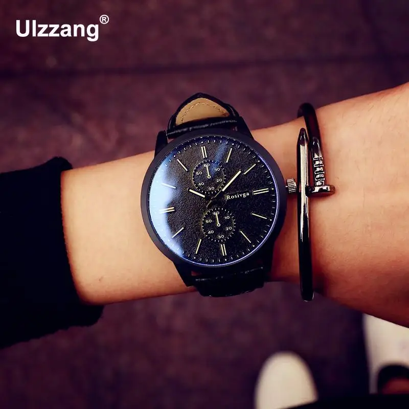 Мужские и женские часы Bauhaus дизайнерские повседневные спортивные ударопрочные