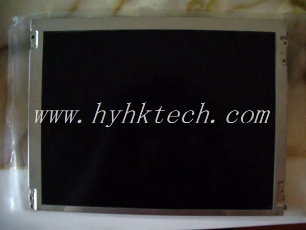 G121SN01 V4 12 1 дюймов промышленный LCD Новый &amp A + класс в наличии протестирован перед