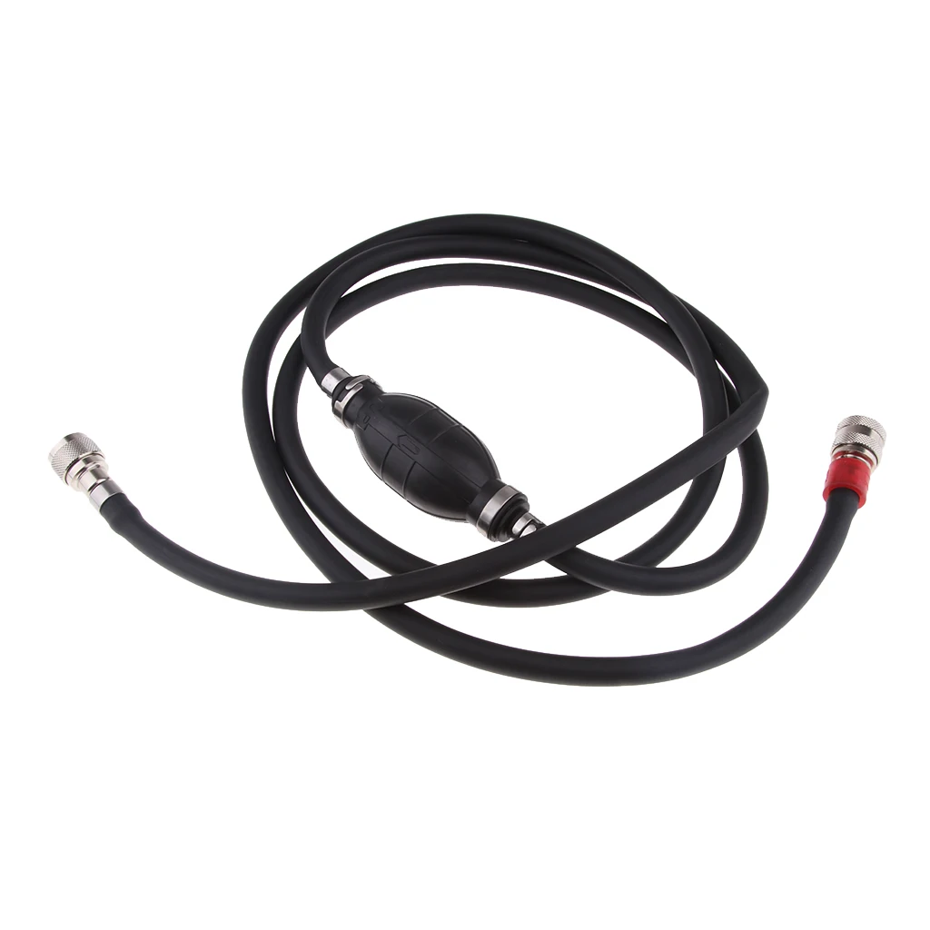 

Outboards Fuel Hose Assembly with Connectors Fits for Tohatsu Models