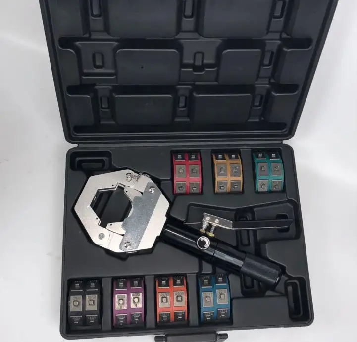 

NEW Automotive A/C Hose Crimping Tools for Repair Air Conditioner Pipes FS-7842