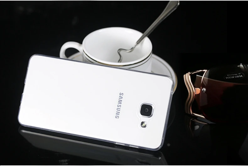 Clear Ultra Thin Soft TPU Phone Case For Samsung Galaxy S4 S5 S3 Note 4 5 J7 DUO C9 Pro J1 Mini Prime Silicon Back Cover |