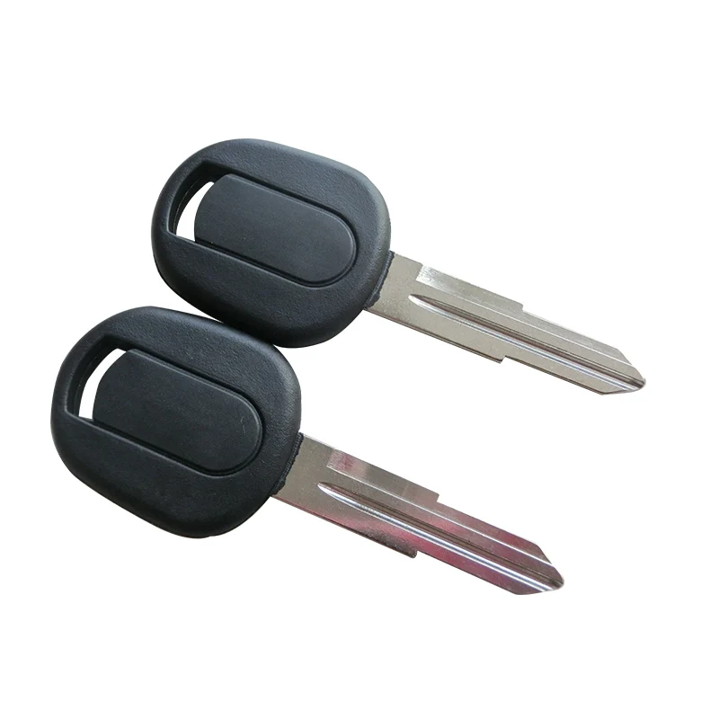 Пустой ключ транспондера чехол для Buick Excelle автомобильного ключа Chevrolet с