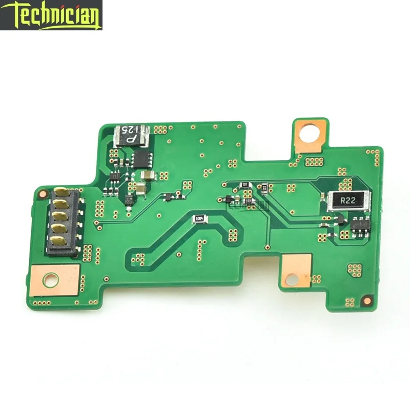 D3400 DC плата питания и запасные части для камеры вспышки Nikon|parts for|board cameraboard parts |